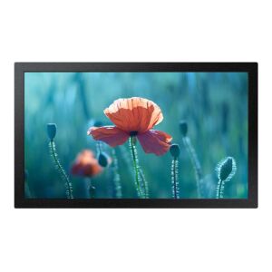 QB13R Professional Monitor 13 hüvelykes matt 16 h/7300 (cd/m2) 1920x1080 (FHD) S6 lejátszó Wi-Fi 3 év d2d (LH13QBRMBGCXEN)