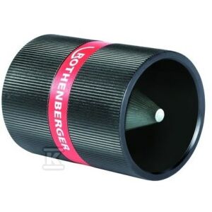 ROTHENBERGER GRATOWNIK METAL 6-35 MM gratownik do rur metalowych - Wiertarki i akcesoria do wkrętarek