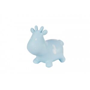 Tootiny Jumper fudge kék karton 132724621 - Ugráló labda / figura