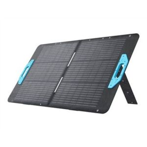 Anker SOLIX 100W Faltbares Solarpanel Ladegerät für Camping - Sonnenkollektoren