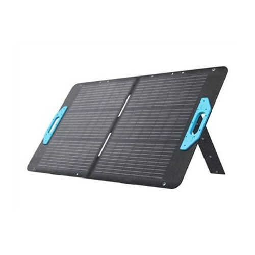 Anker SOLIX 100W Faltbares Solarpanel Ladegerät für Camping