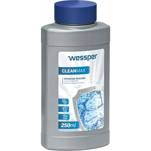 Entkalker CleanMax Wessper 250 ml 132725136