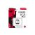 KINGSTON 8GB SDHC Ipari -40C - 85C C10 UHS-I U3 V30 A1 PSLC 138855713