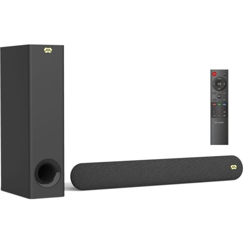 Mozos Mozi Soundbar