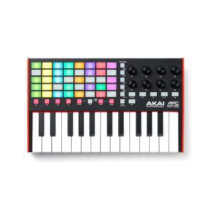 Akai Pro - APC Key 25 (MK2)