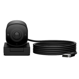 Camera web HP 965 4K Streaming cu cablu USB - Camere web