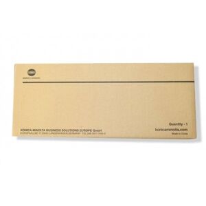 Minolta hulladék festékkazetta 44K WX-107 139496726 - Nyomtató, nyomtató kellékanyag