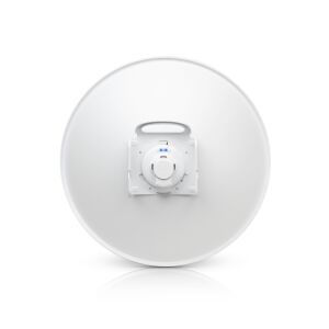Ubiquiti Parabola PowerBeam AirMax M2-400, 2,4 GHz, 2x 18 dBi, Brücke 400mm 132726585 - Bridges