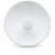 Ubiquiti Parabola PowerBeam AirMax M2-400, 2,4 GHz, 2x 18 dBi, Brücke 400mm 132726585