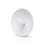 Ubiquiti Parabola PowerBeam AirMax M2-400, 2,4 GHz, 2x 18 dBi, mostík 400 mm 132726585