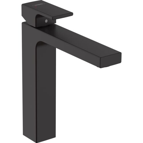Mosdócsaptelep Hansgrohe Vernis Shape 71562670, fekete 132726741 - Csaptelep