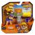Spin Master Rubble & Crew Rubble és Mix figura 2 darabos csomagolásban