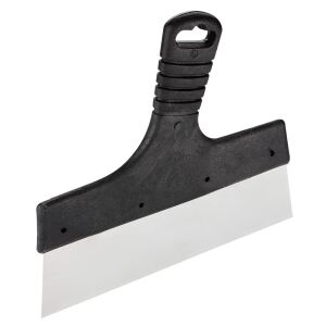 Chit Topex Bar 200 mm inox - 13A520 132728514 - Unelte de vopsit si tencuit