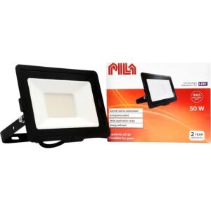 Naświetlacz PILA Projektor LED PILA BVP008 50W 3000K 4250lm 911401814583 132728852 - Reflektor i lampa robocza