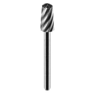 Graphite Frez (Frez HSS pocisk 6.0 mm, trzpień 3.2 mm, 2 szt.) 132728919 - Wiertło