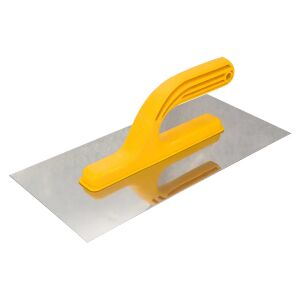 Topex Glattkelle 280x130mm - 13A228 132729377 - Putzkellen