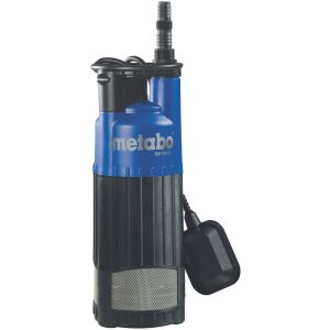 Pompă submersibilă 1000W ștanțare 7500l/h înălțime de ștanțare 34m 3,4bar adâncime 7m cablu 10m TDP 7501 S 0250750100 132729740 - Pompe submersibile