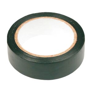 Top Tools Isolierband Schwarz 10m - Top Tools