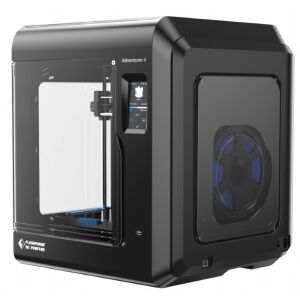 Imprimantă 3D FlashForge Adventurer 4 - Gembird