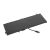 Mitsu akkumulátor HP ZBook Studio G3 készülékhez 132731837