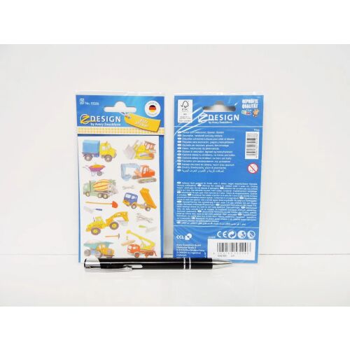 Építőipari matricák 132732192