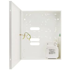 Felületre szerelt ház 320x395x90mm fehér központi Satel 17/TRP50/SATEL Pulsar AWO256 132733062 - Villanyszerelés