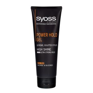Syoss GEL PENTRU PAR SYOSS BEN POWER HOLD 250 ML 132733526 - Coafură