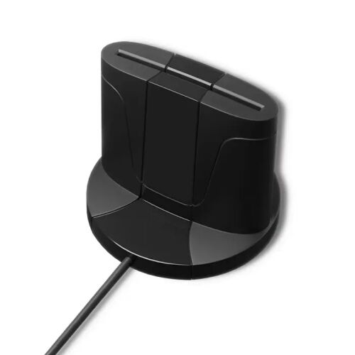 QOLTEC CZYTNIK CHIPOWYCH KART ID INTELIGENTNY | SCR-0632 | USB TYP C 132733772