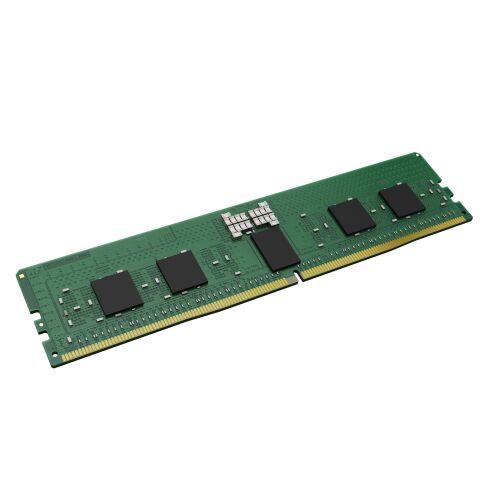 KINGSTON 16GB 4800MT/s DDR5 ECC Reg CL40 DIMM 1Rx8 Microni D 132734024