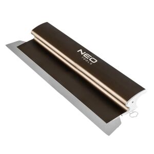 Chit de finisare Neo (chit finisaj aluminiu EXTREME 400mm) 132735404 - Unelte de vopsit si tencuit