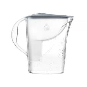 Dafi - Filterkanne Start Classic 2,4l - Stahl 132736171 - Wasserfilterkannen & Zubehör