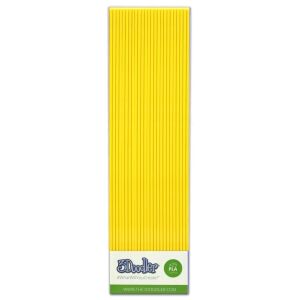 3Doodler Create+ PRO Gelbes PLA Filament Packung - Bürotechnik