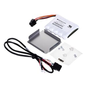 Broadcom CacheVault CVPM05 9679, 9660, 9580, 9560, 9460, 9480 sorozatú gyorsítótár-védelmi modulhoz 132736485 - USB bővítő