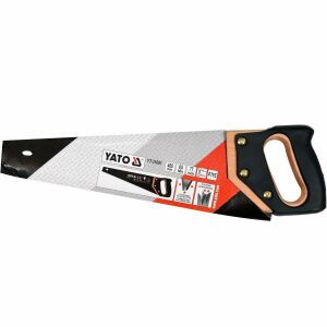 YATO PIŁA DO DREWNA PŁATNICA 400mm PTFE 132736689 - Piła ręczna