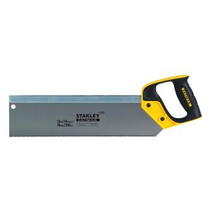 Stanley Ridge fűrész FatMax 350mm 13z. /hüvelyk (17-202) 132736701 - Kézi fűrész