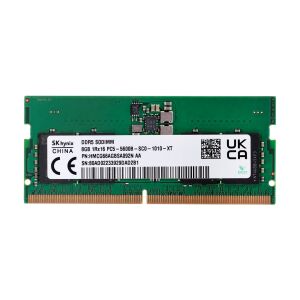 Lenovo   8GB DDR5  5600 MHz       So-DIMM 132737760 - Notebook Arbeitsspeicher