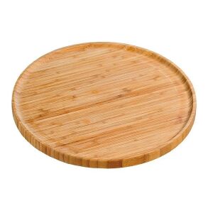 Kesper Talerz do pizzy 32cm Bambus, FSC  58463 132737792 - Taca