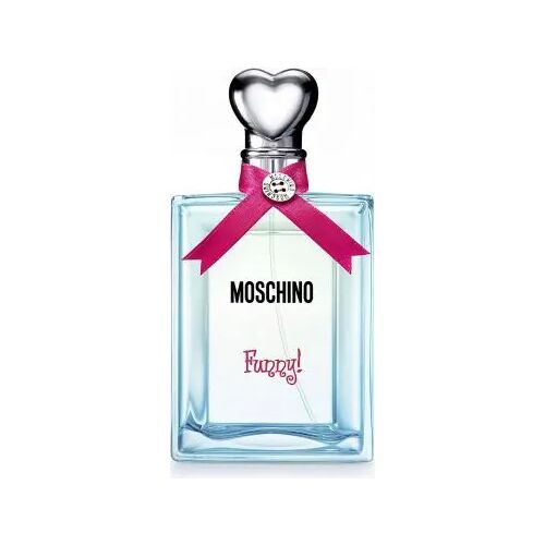 Moschino Funny! EDT 100ml nőknek. Friss és játékos illat citrusos és virágos jegyekkel. - Női parfüm