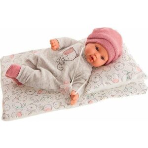 Spanyol baba Kika 27cm