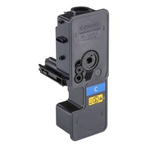 Kyocera Toner TK-5230C Cyan bis zu 2.200 Seiten gem. ISO/IEC 19798 132741329 - Drucker & Scanner