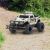 Revell Control Mud Scout Monster Truck RC Jármű terepen