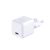 3mk Hyper töltő PD 25W + 1x USB-C-C kábel 132743275