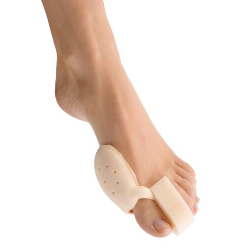 Berkemann bütyökvédő lábujjpárna 081470 132743734