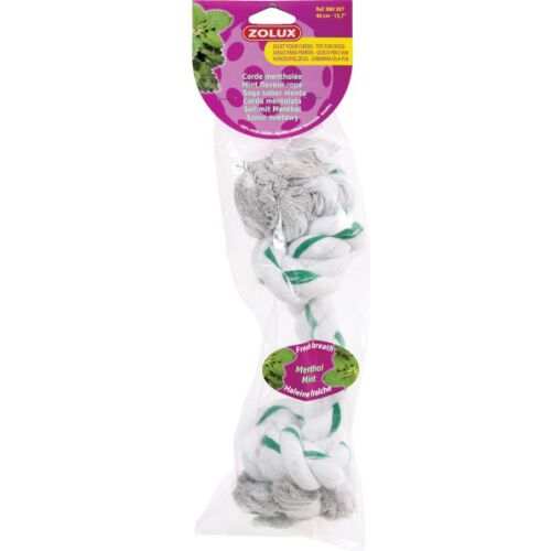 Cordon Zolux Mint 40cm 132743739