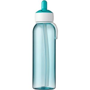 Mepal Campus Flip-Up 500 ml türkis 500 ml 107452012200 132743851 - Mepal