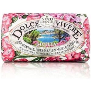 Nesti Dante pipereszappan Vivere Sicilia 250g