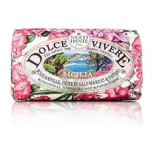 Nesti Dante pipereszappan Vivere Sicilia 250g 132744072