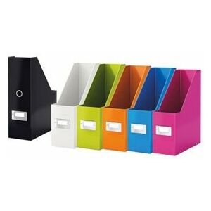 Leitz dokumentumdoboz, magazinok Click & Store (10K267D)
