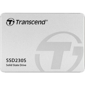Transcend SSD230S 1TB SATA III SSD meghajtó - Transcend
