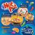 Trefl Hot Pot játék útmutató és alkatrészek